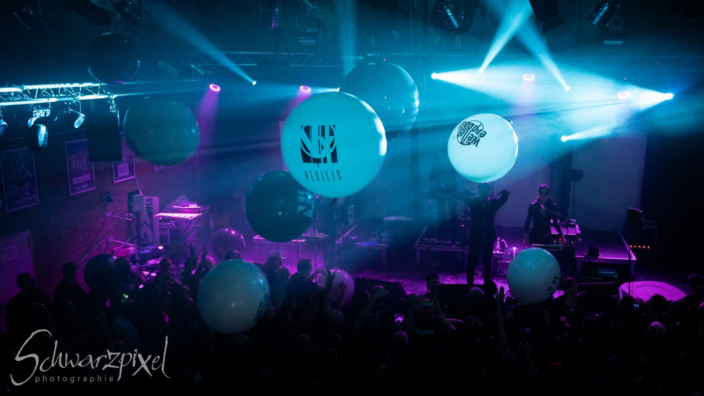 WELLE:ERDBALL - FILM-FUNK-FERNSEHEN – TRILOGIE TOURNEE