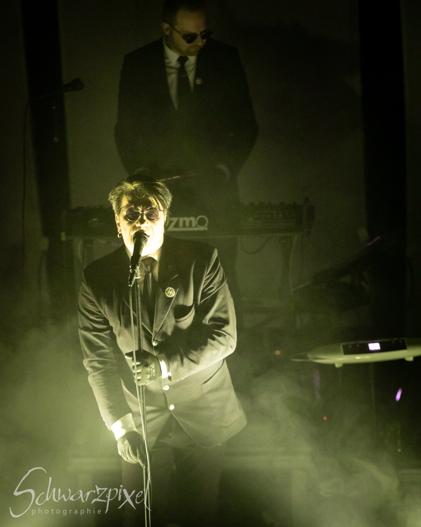 WELLE:ERDBALL - FILM-FUNK-FERNSEHEN – TRILOGIE TOURNEE