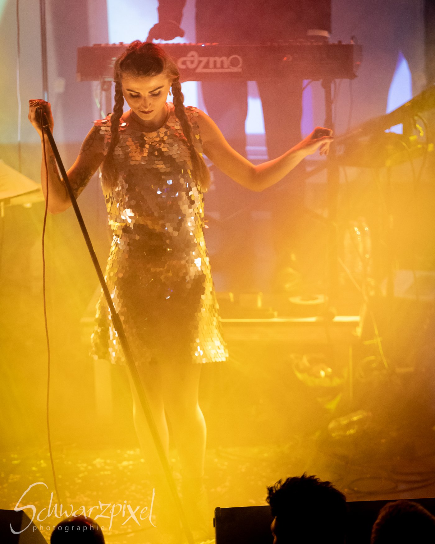 WELLE:ERDBALL - FILM-FUNK-FERNSEHEN – TRILOGIE TOURNEE