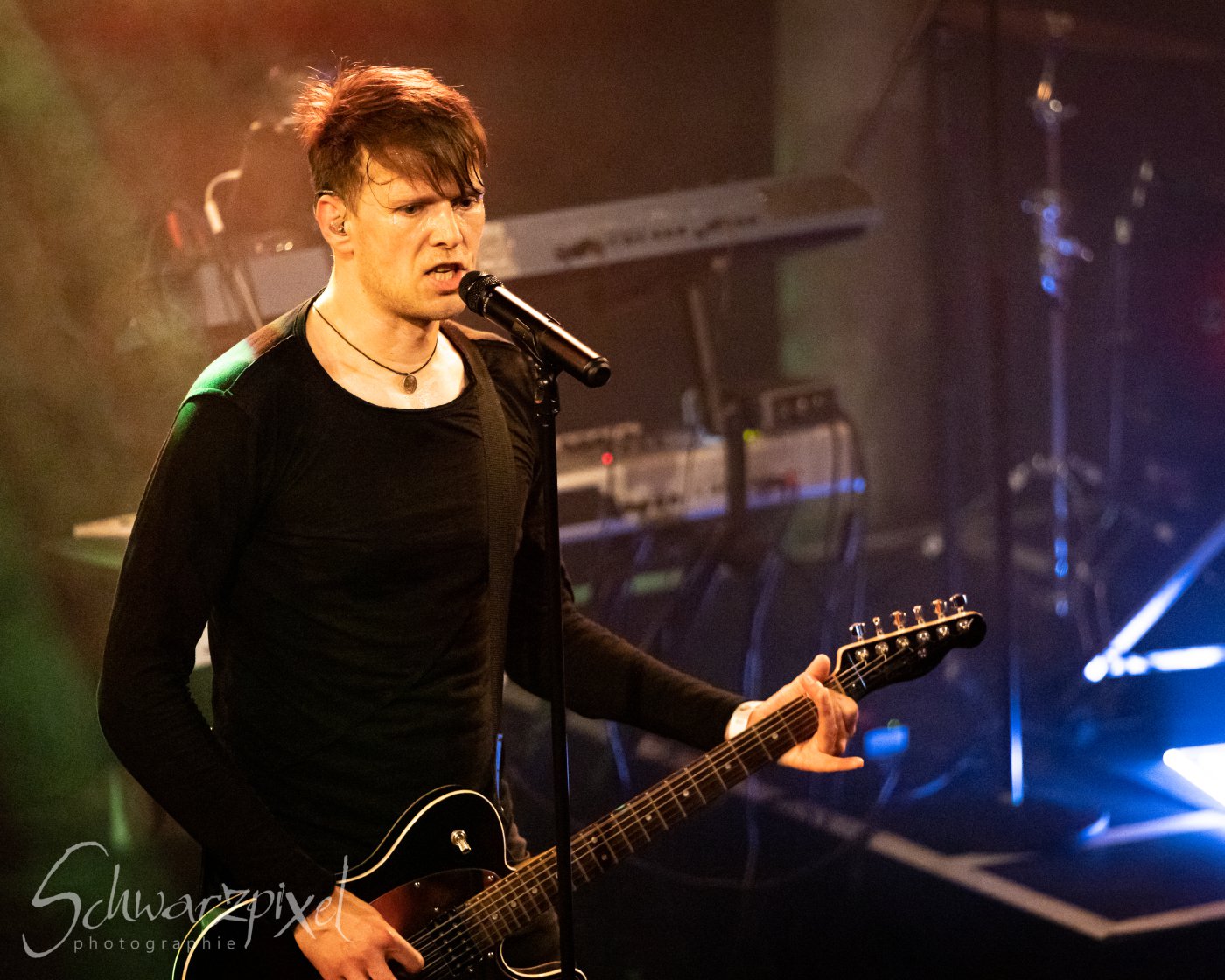 ZOODRAKE Live 2022