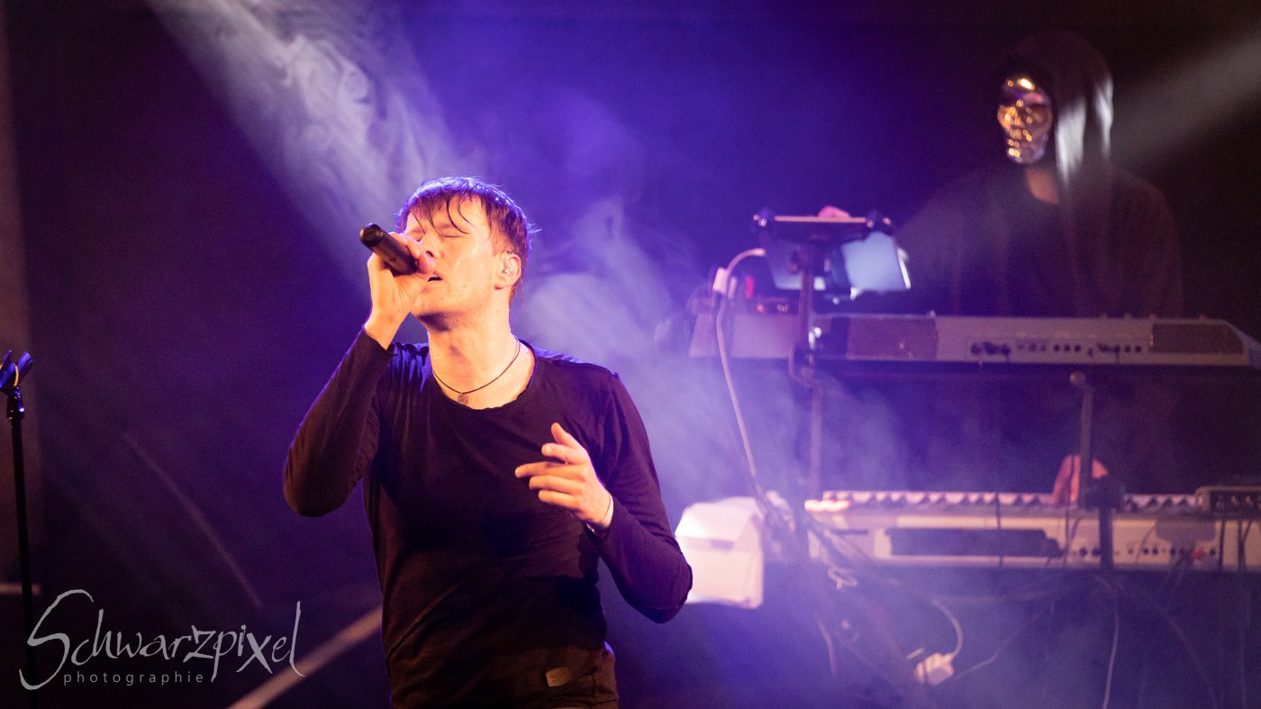 ZOODRAKE Live 2022