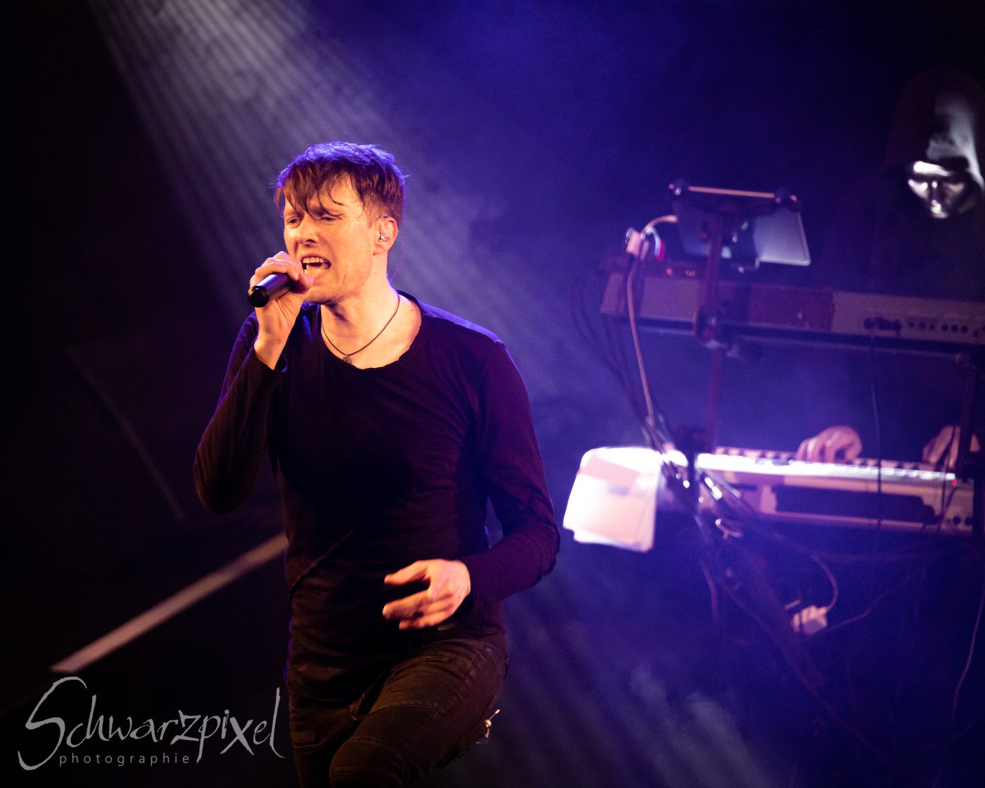 ZOODRAKE Live 2022