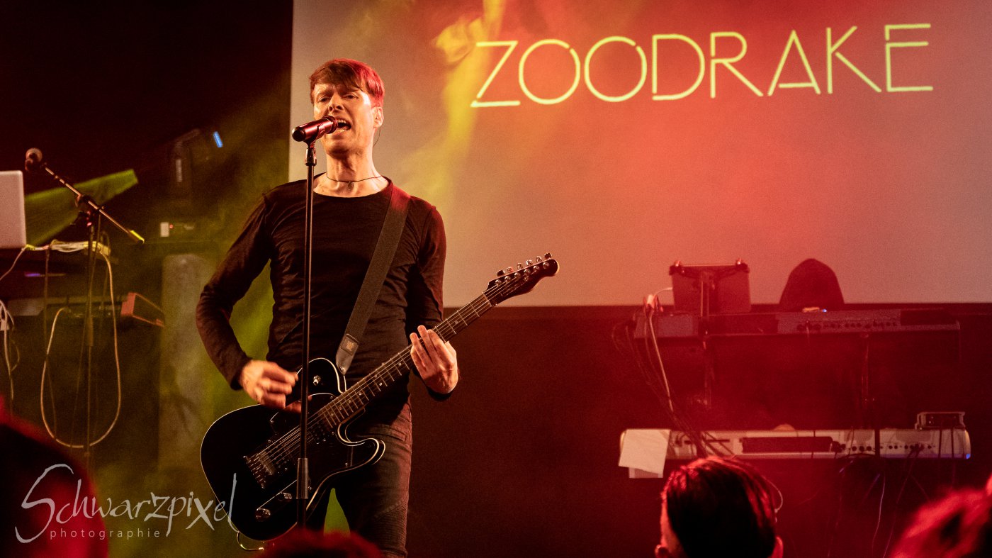 ZOODRAKE Live 2022