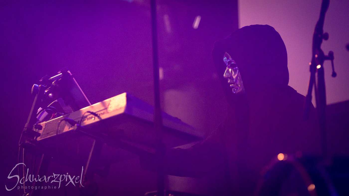 ZOODRAKE Live 2022