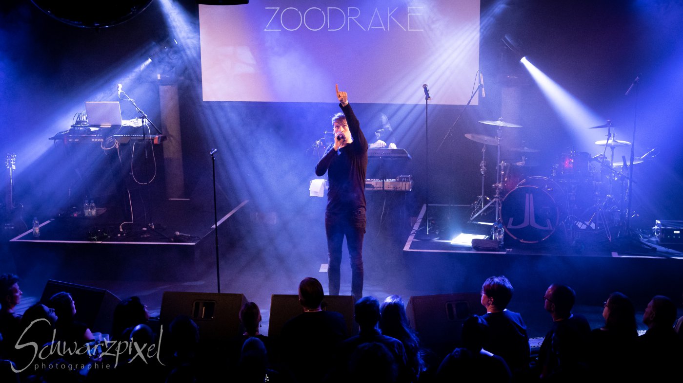 ZOODRAKE Live 2022