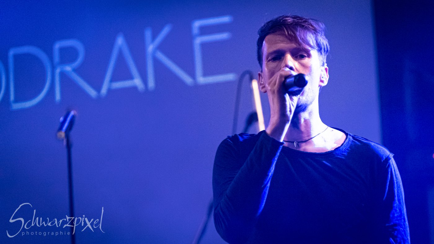 ZOODRAKE Live 2022