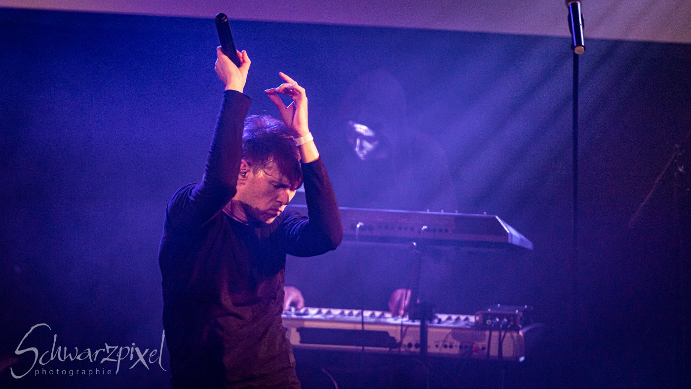 ZOODRAKE Live 2022