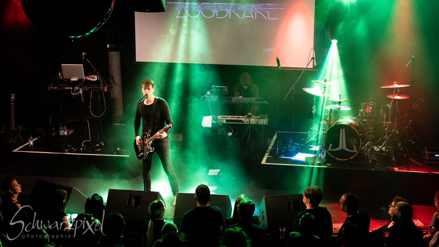 ZOODRAKE Live 2022