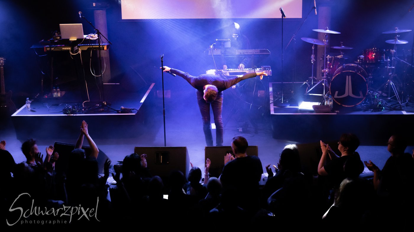 ZOODRAKE Live 2022