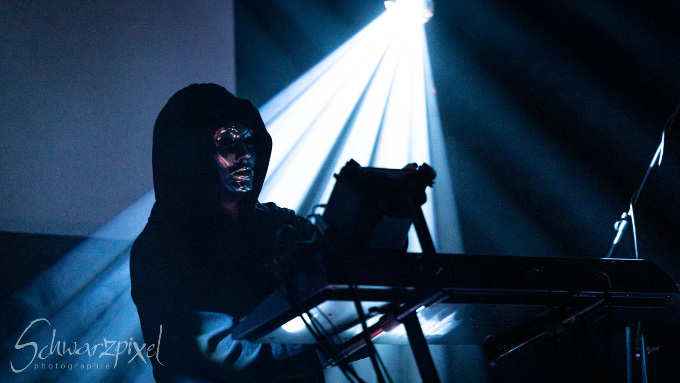 ZOODRAKE Live 2022