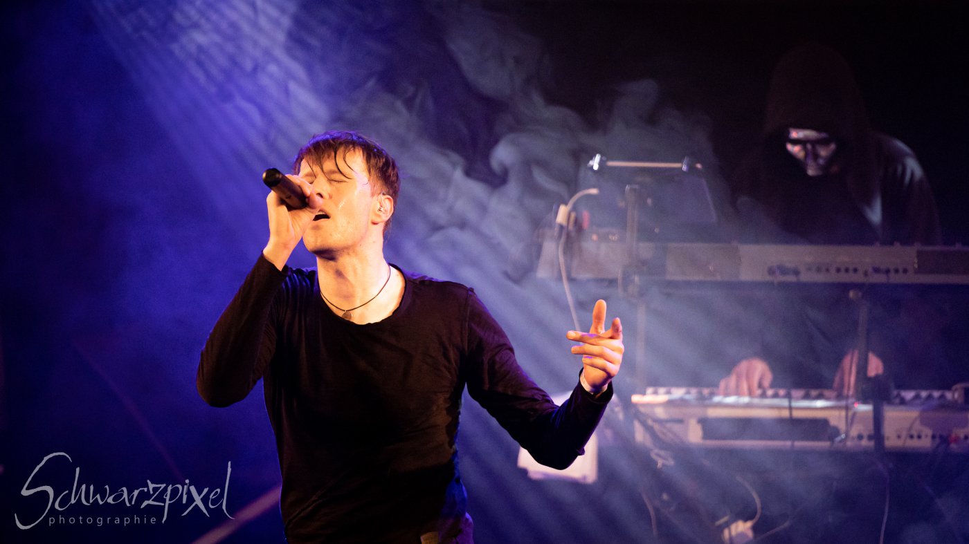 ZOODRAKE Live 2022