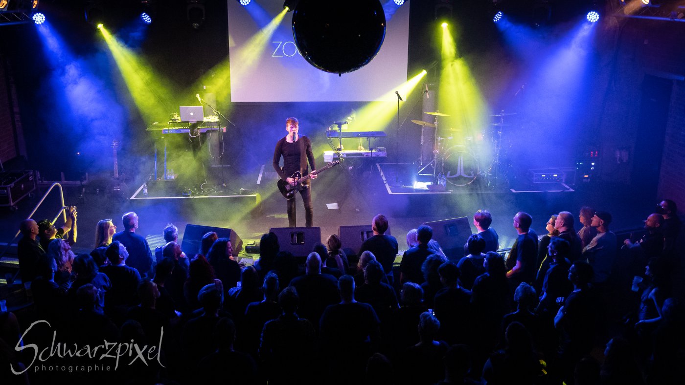 ZOODRAKE Live 2022