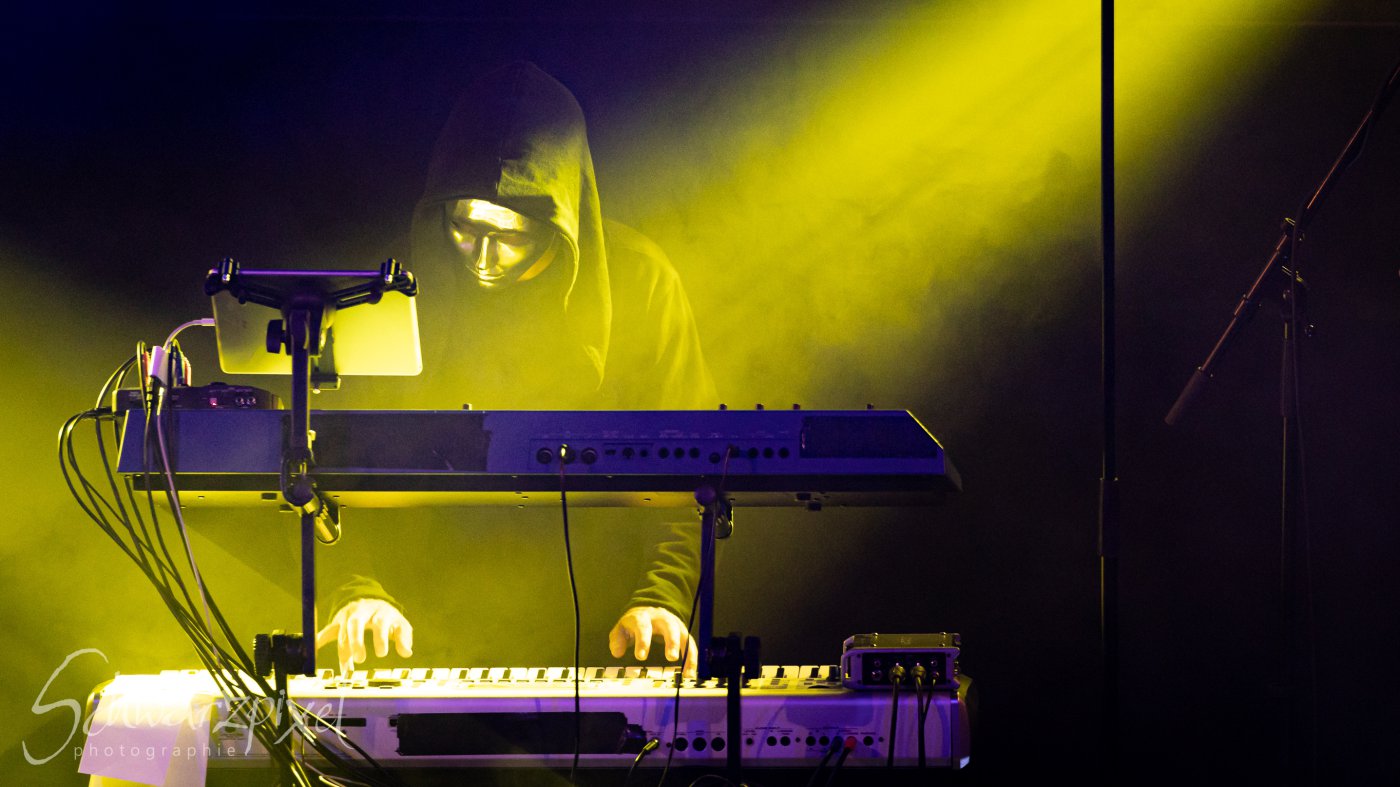 ZOODRAKE Live 2022