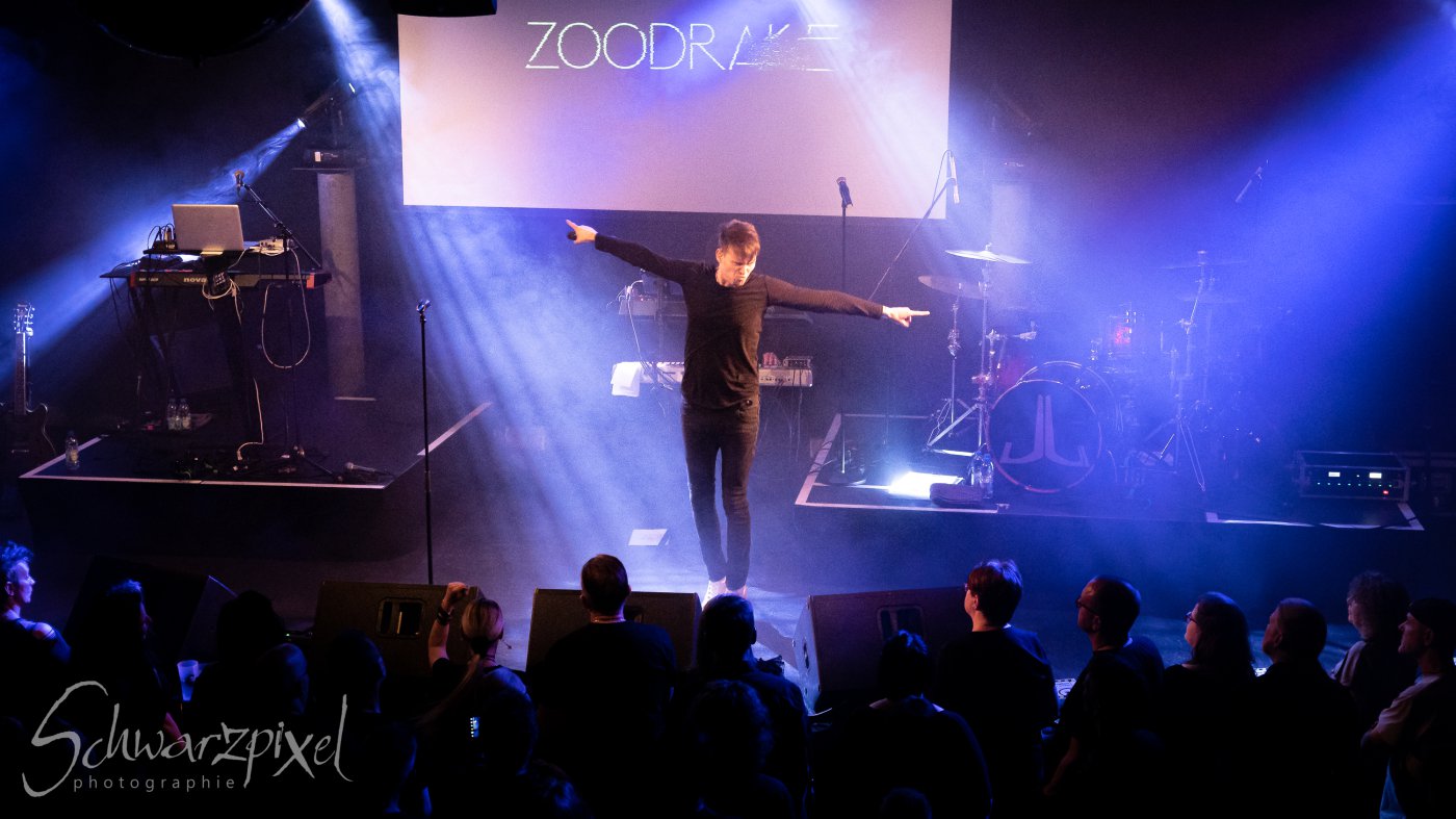 ZOODRAKE Live 2022