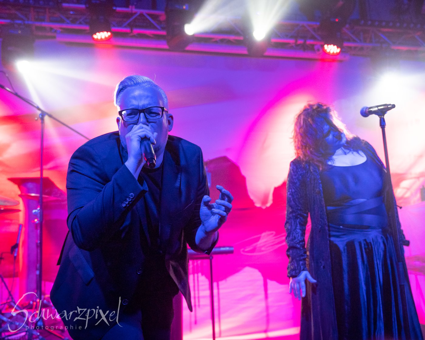 L'Âme Immortelle– In tiefem Fall Tour 2020/21