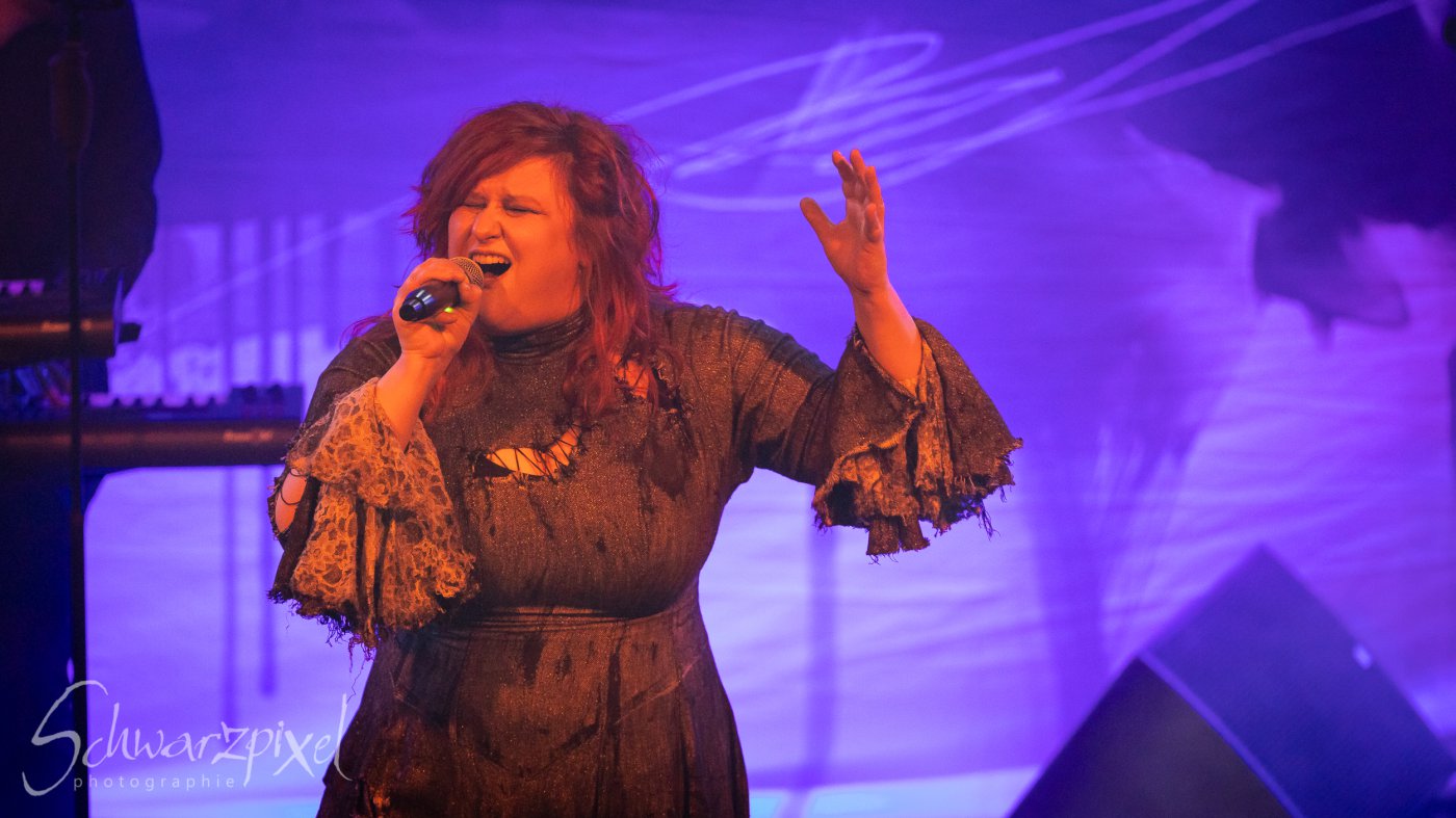 L'Âme Immortelle– In tiefem Fall Tour 2020/21