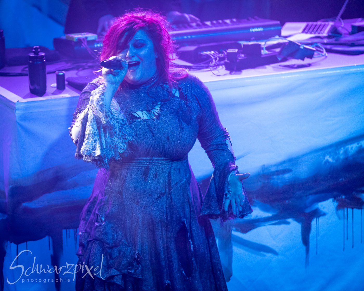 L'Âme Immortelle– In tiefem Fall Tour 2020/21