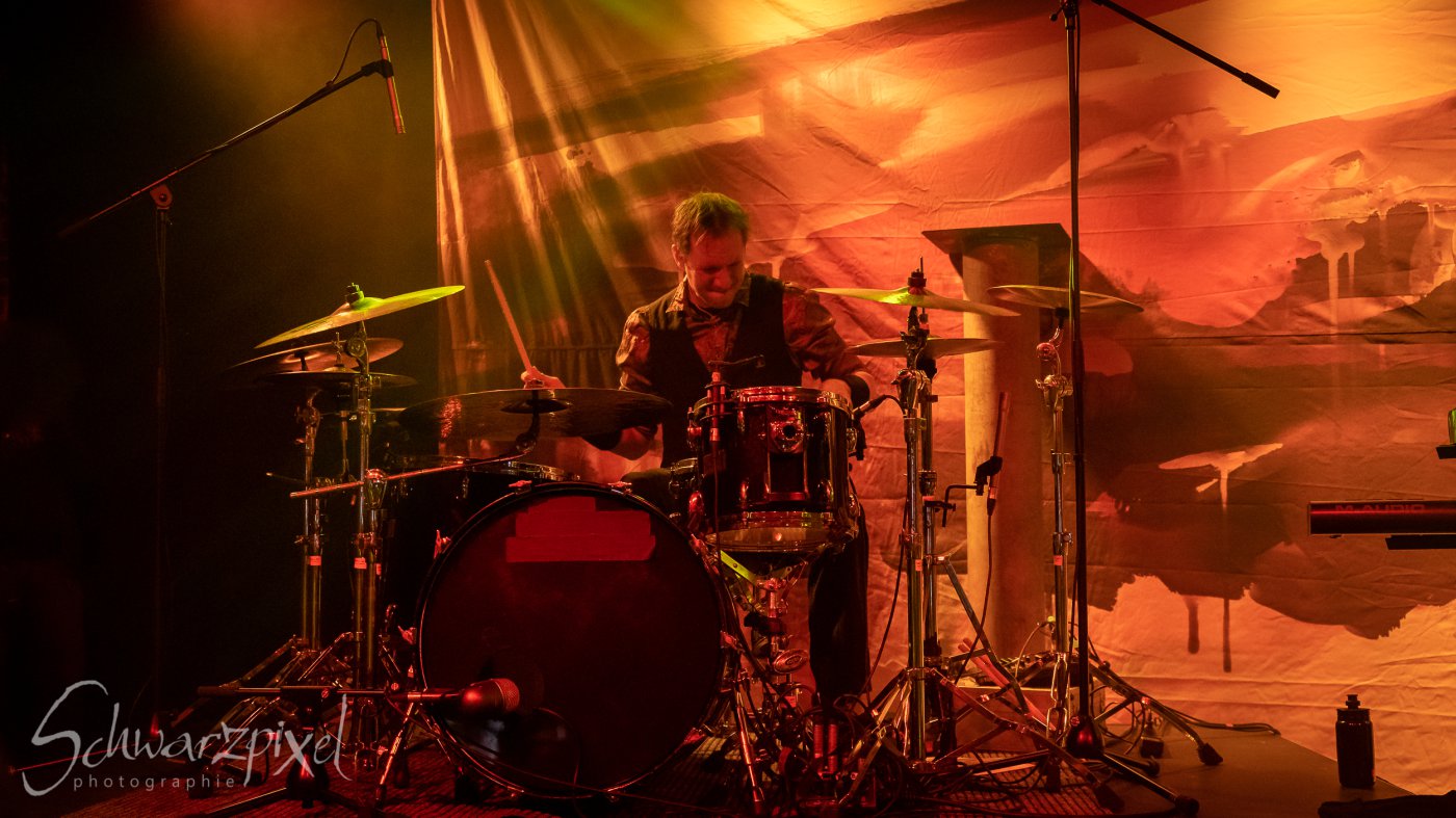 L'Âme Immortelle– In tiefem Fall Tour 2020/21