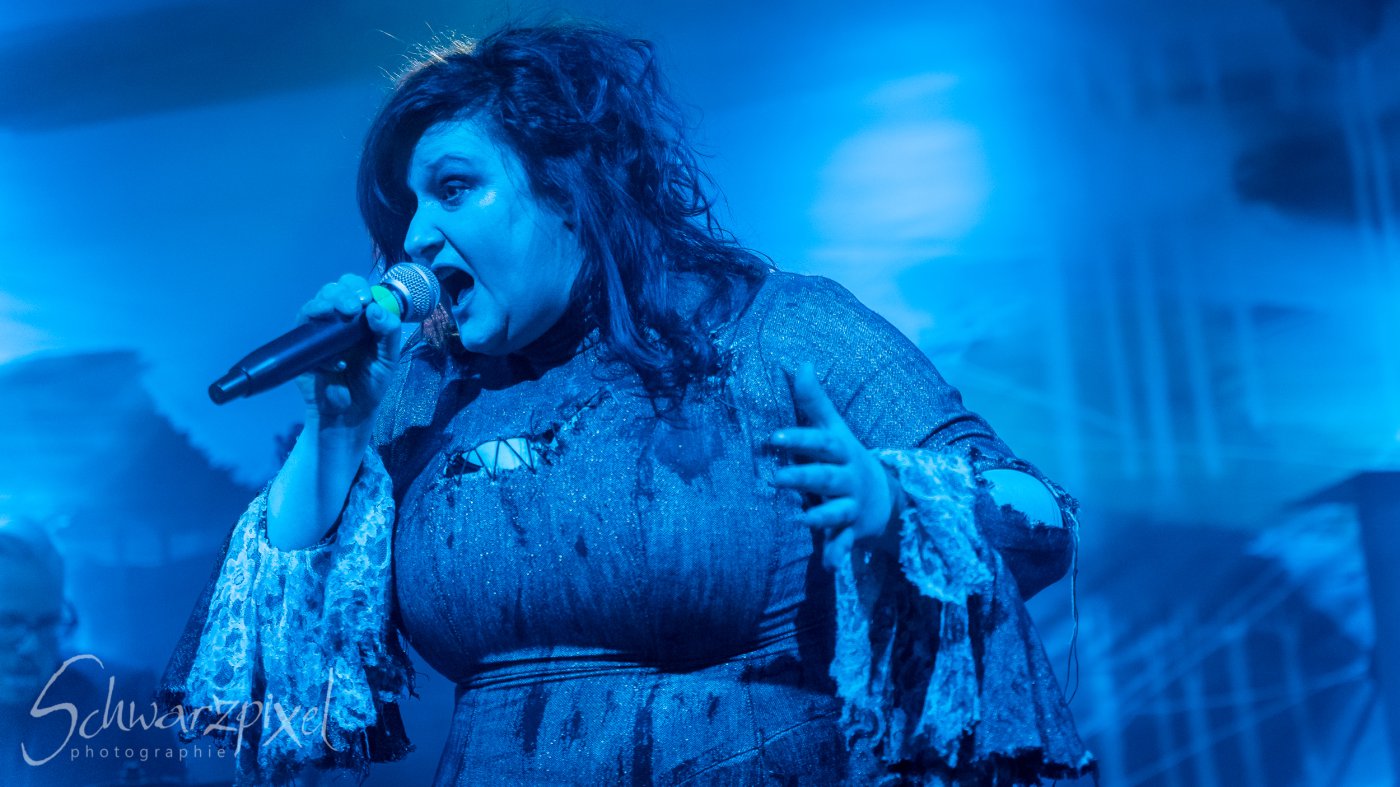L'Âme Immortelle– In tiefem Fall Tour 2020/21