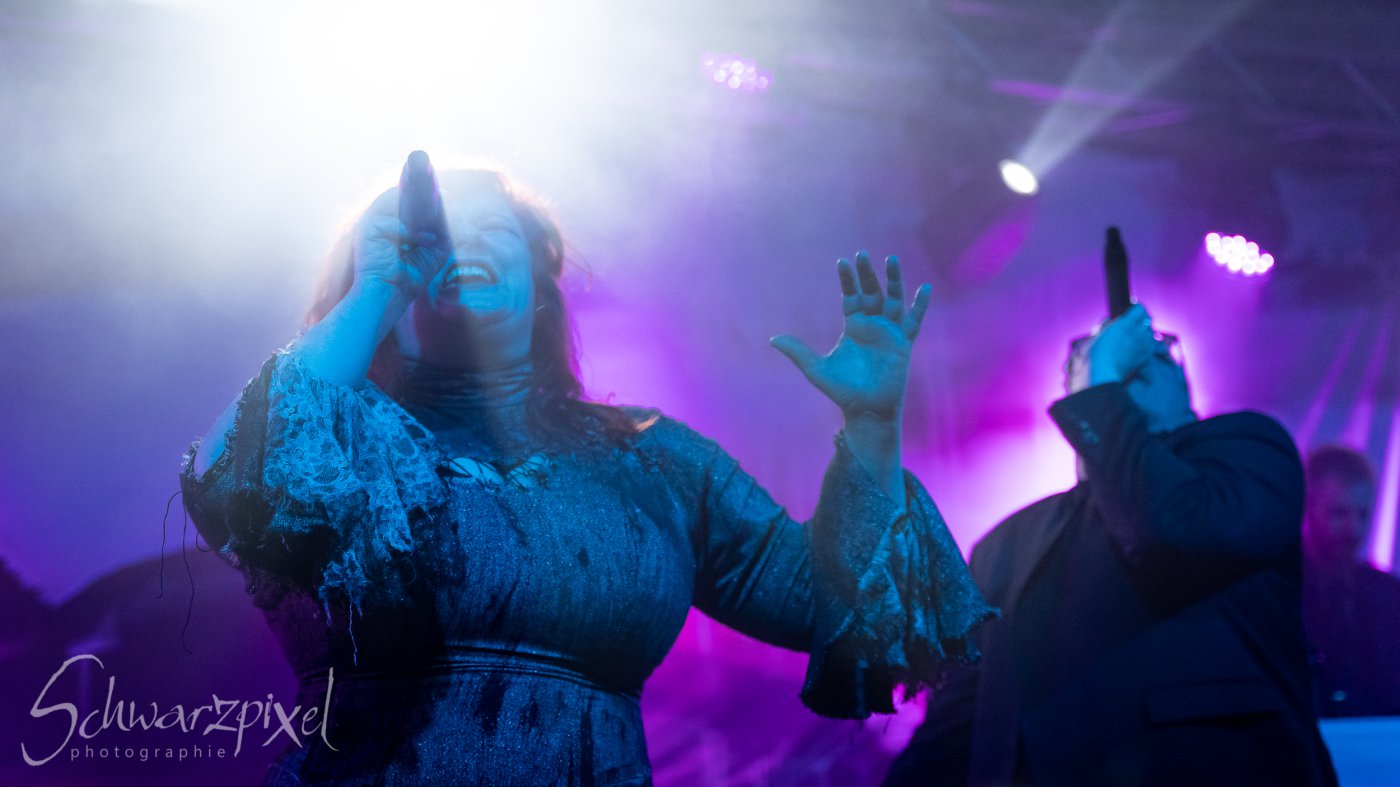 L'Âme Immortelle– In tiefem Fall Tour 2020/21