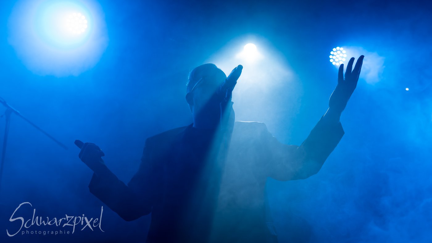 L'Âme Immortelle– In tiefem Fall Tour 2020/21