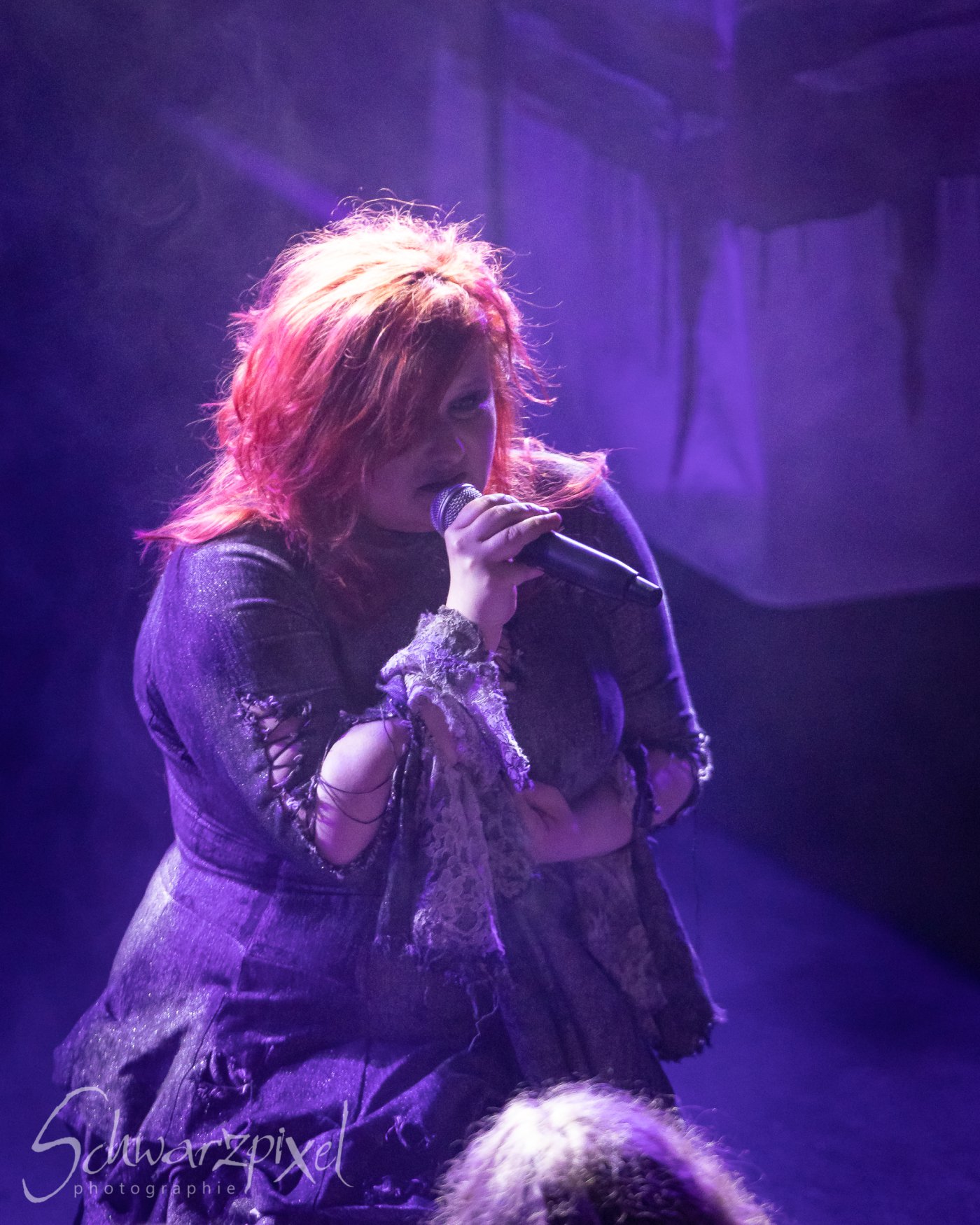 L'Âme Immortelle– In tiefem Fall Tour 2020/21