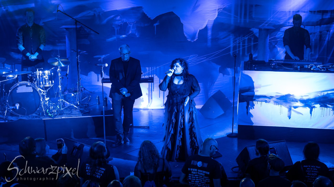 L'Âme Immortelle– In tiefem Fall Tour 2020/21