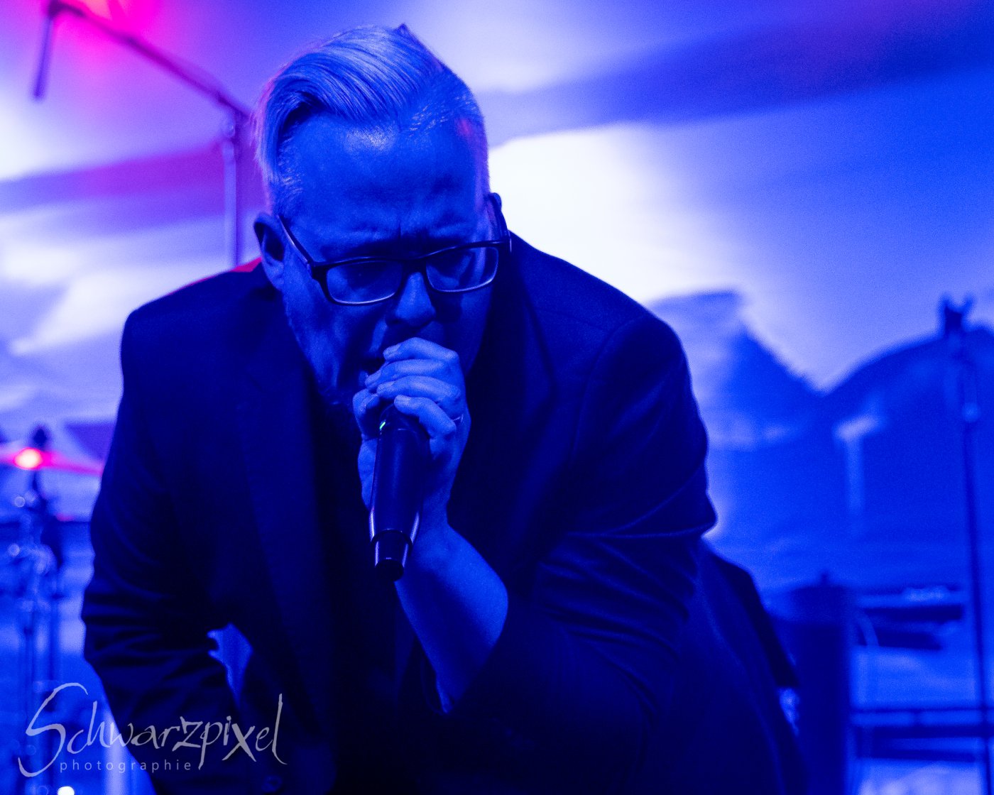 L'Âme Immortelle– In tiefem Fall Tour 2020/21
