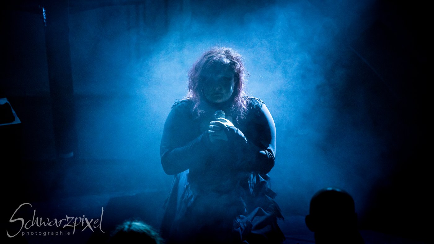 L'Âme Immortelle– In tiefem Fall Tour 2020/21