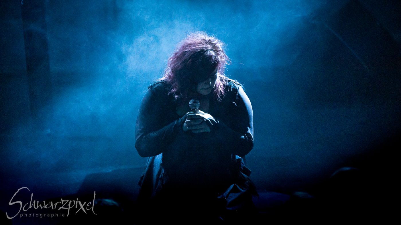 L'Âme Immortelle– In tiefem Fall Tour 2020/21