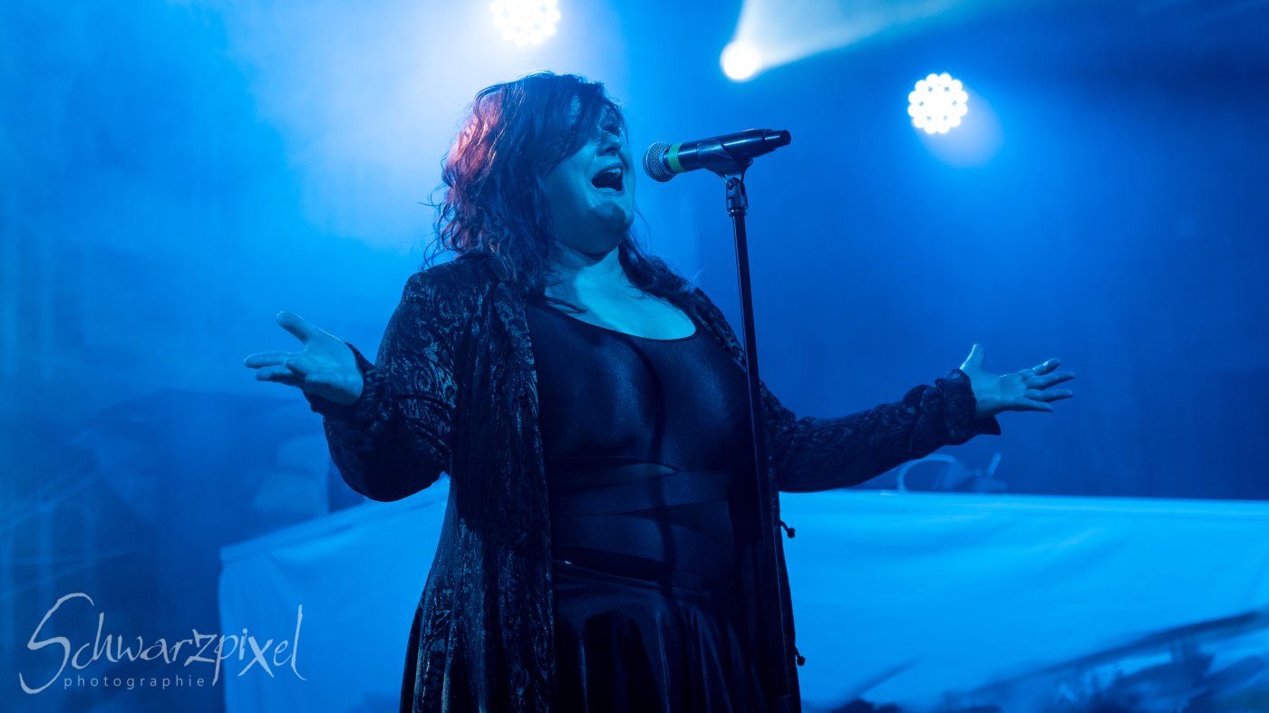 L'Âme Immortelle– In tiefem Fall Tour 2020/21