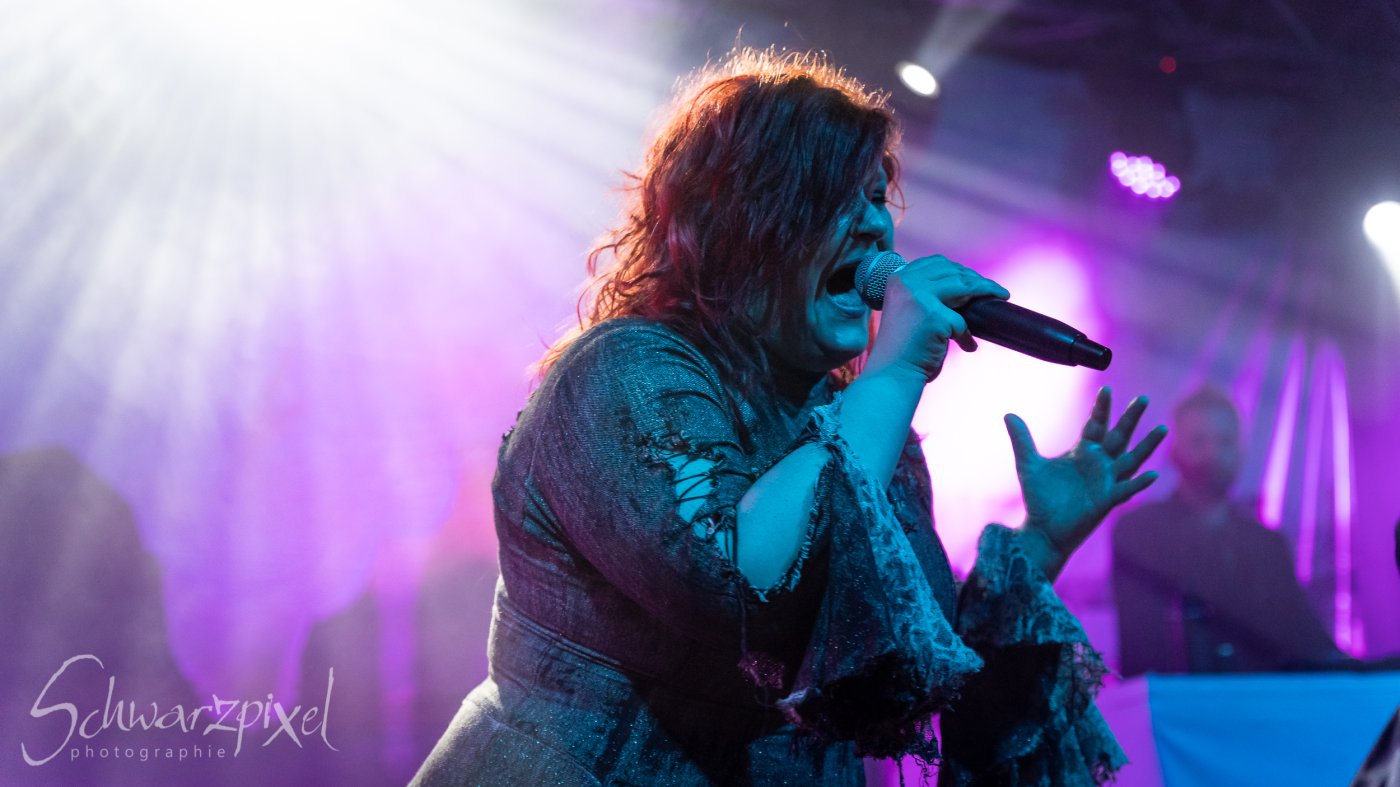 L'Âme Immortelle– In tiefem Fall Tour 2020/21