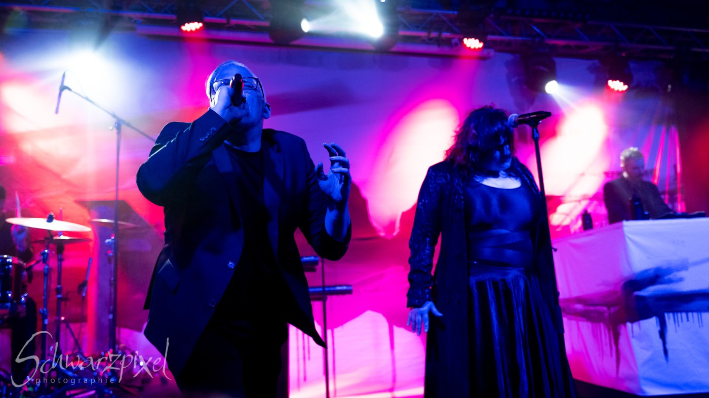 L'Âme Immortelle– In tiefem Fall Tour 2020/21