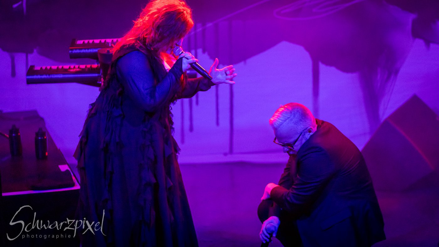 L'Âme Immortelle– In tiefem Fall Tour 2020/21