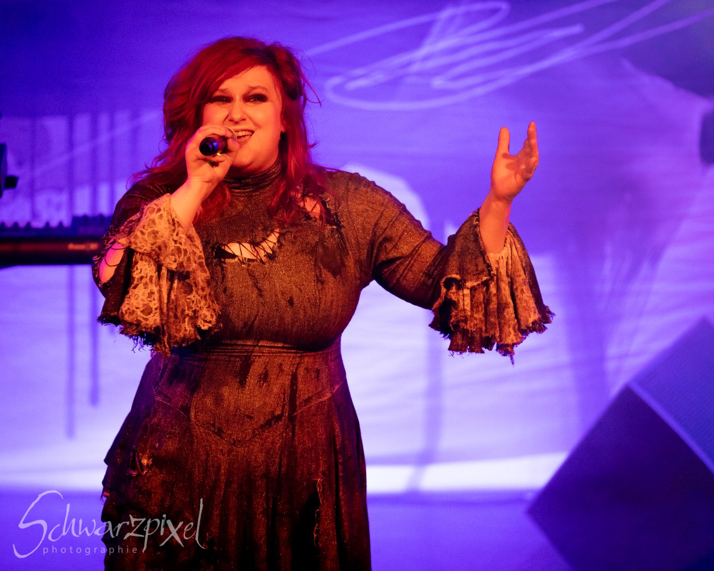 L'Âme Immortelle– In tiefem Fall Tour 2020/21