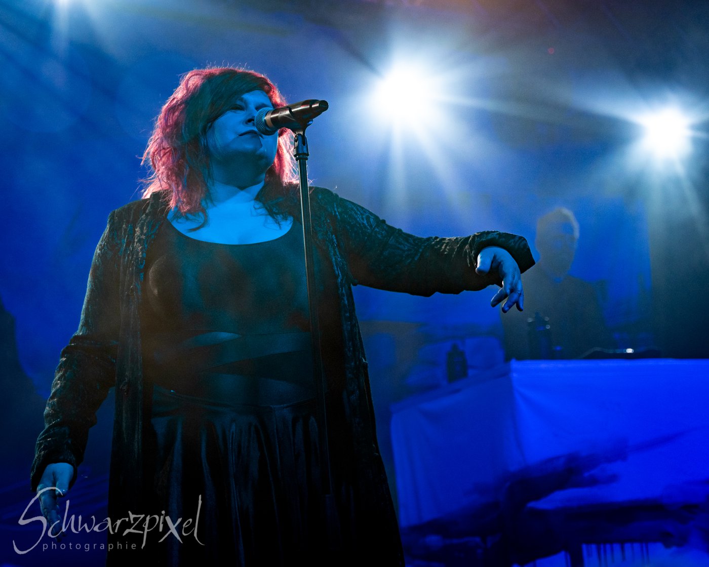 L'Âme Immortelle– In tiefem Fall Tour 2020/21