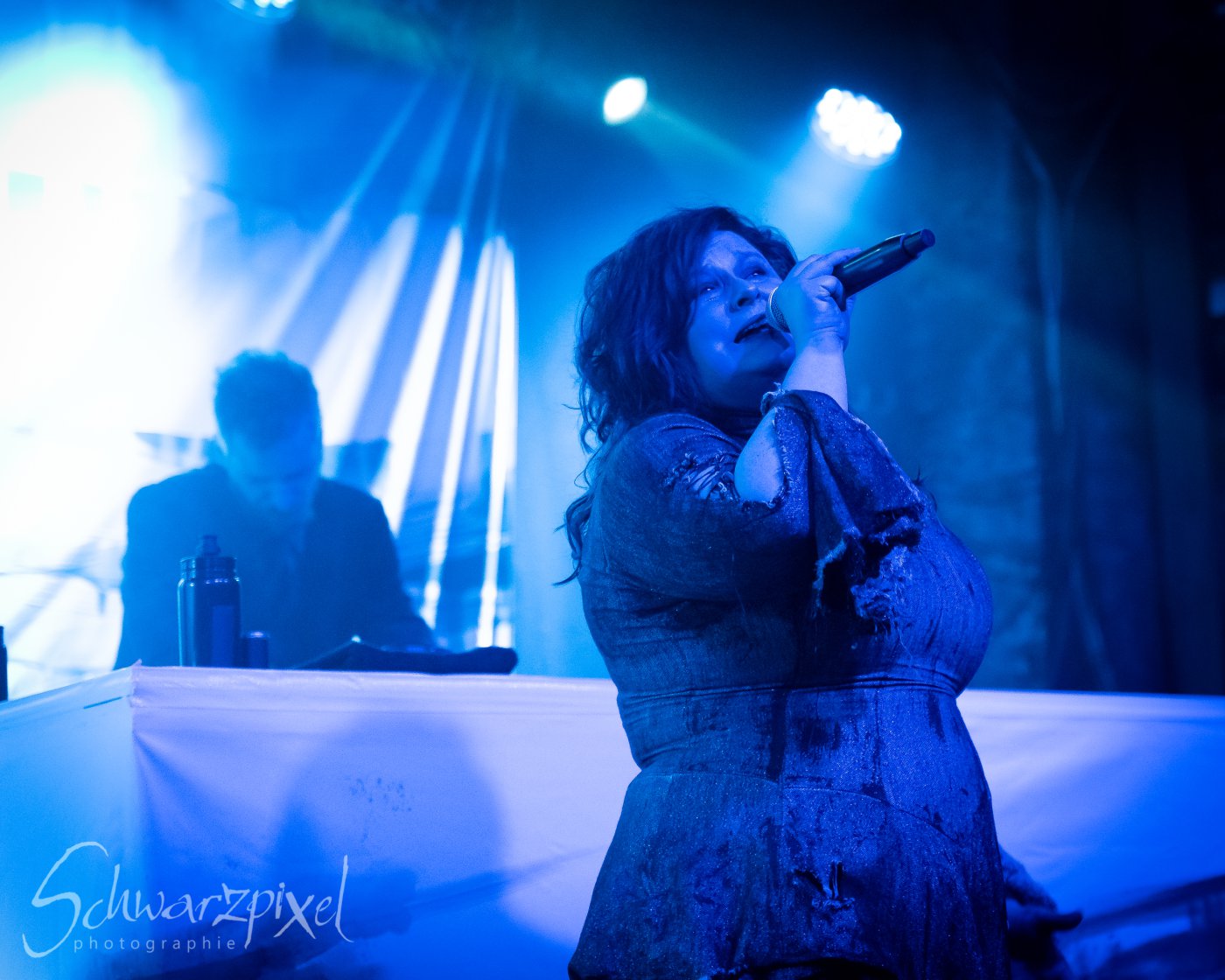 L'Âme Immortelle– In tiefem Fall Tour 2020/21