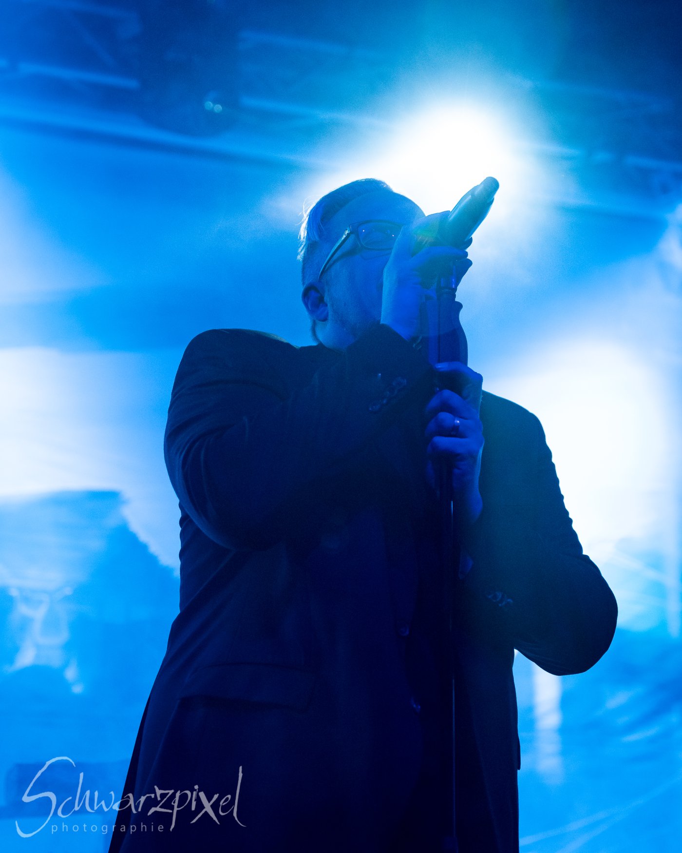 L'Âme Immortelle– In tiefem Fall Tour 2020/21