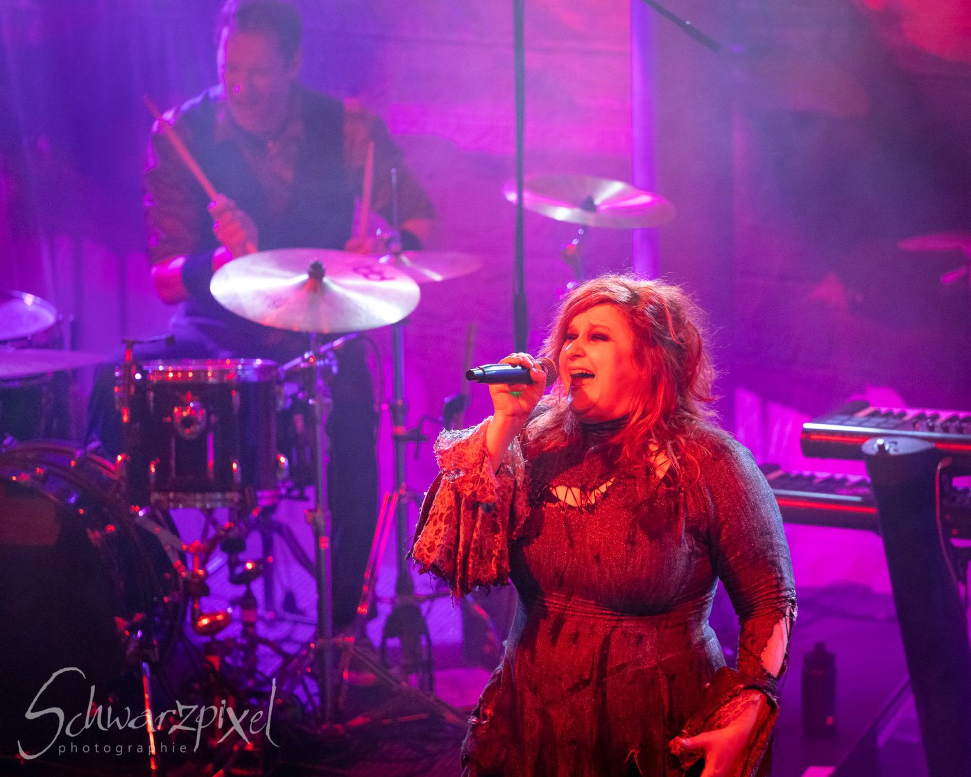 L'Âme Immortelle– In tiefem Fall Tour 2020/21