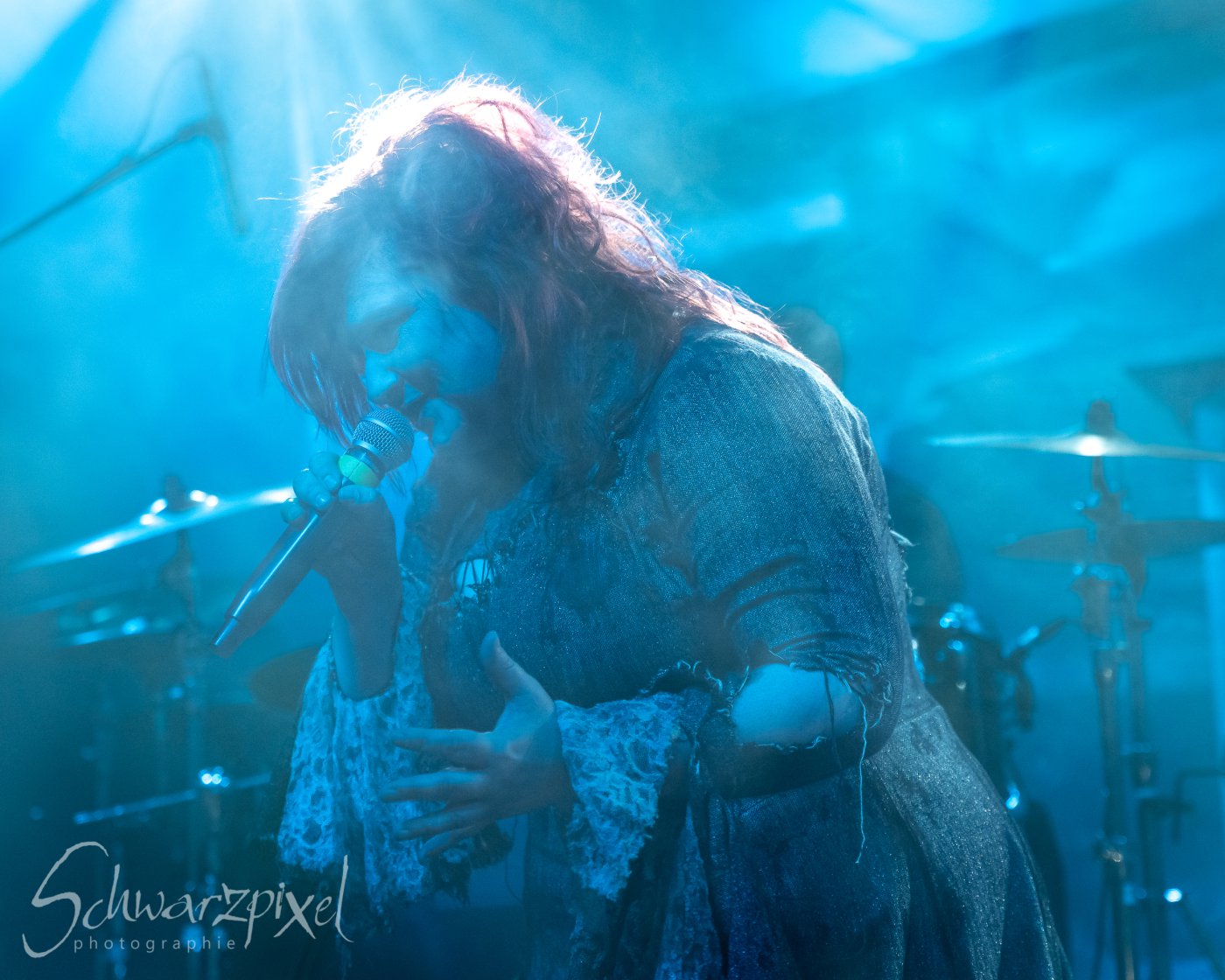 L'Âme Immortelle– In tiefem Fall Tour 2020/21
