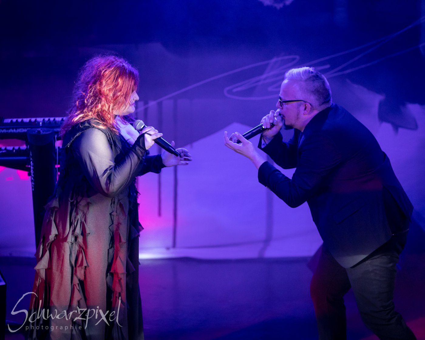 L'Âme Immortelle– In tiefem Fall Tour 2020/21