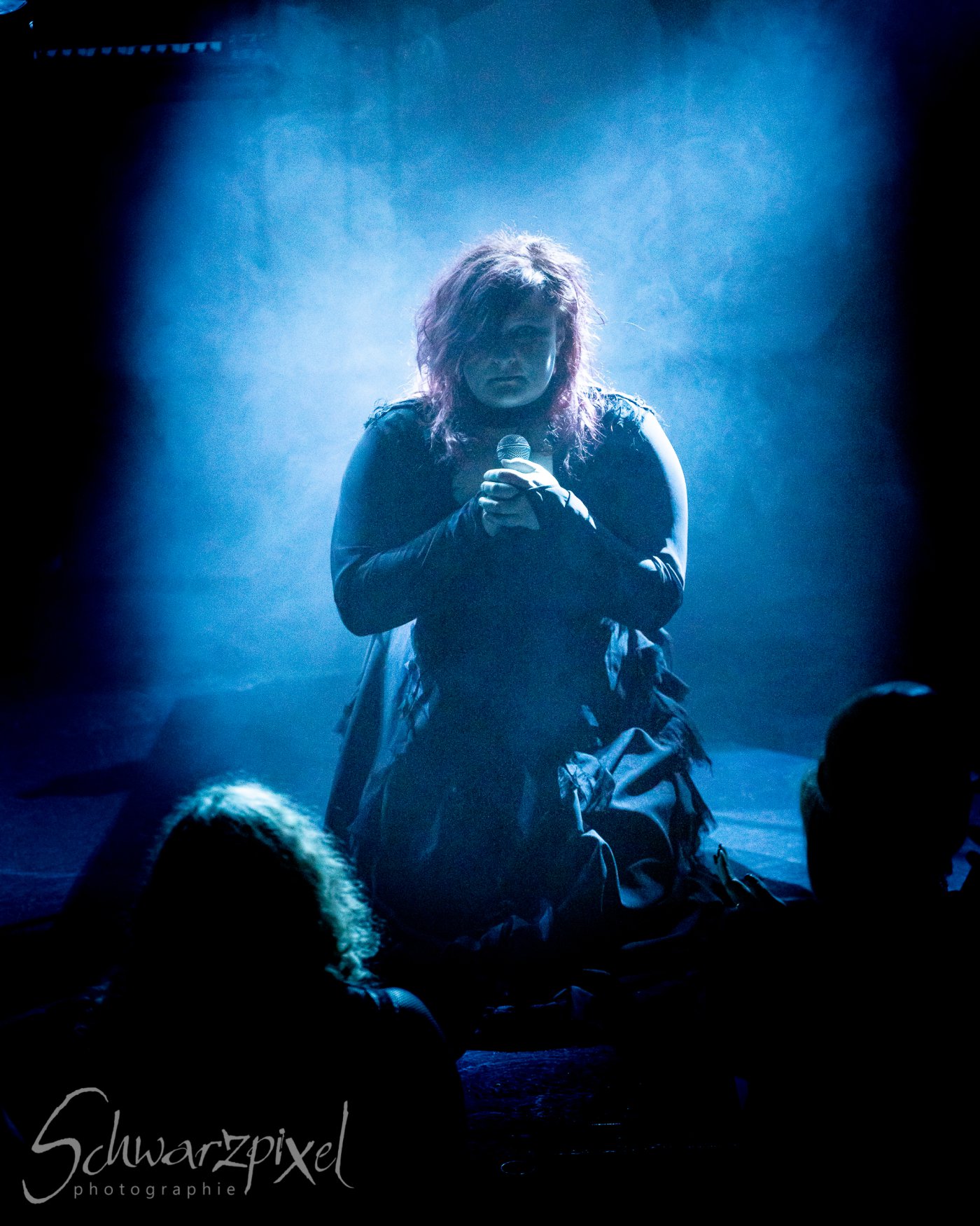 L'Âme Immortelle– In tiefem Fall Tour 2020/21