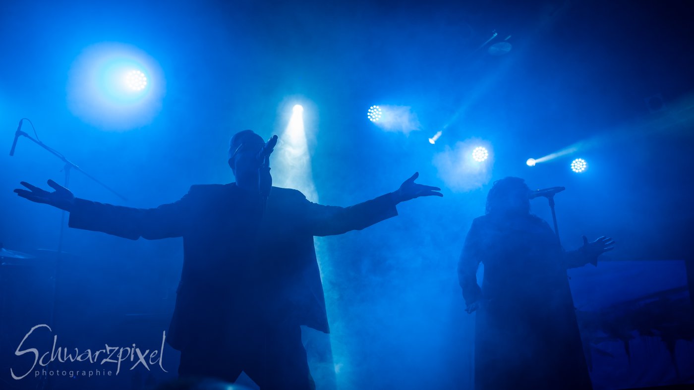 L'Âme Immortelle– In tiefem Fall Tour 2020/21