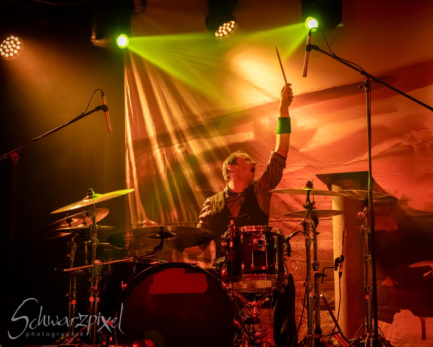L'Âme Immortelle– In tiefem Fall Tour 2020/21