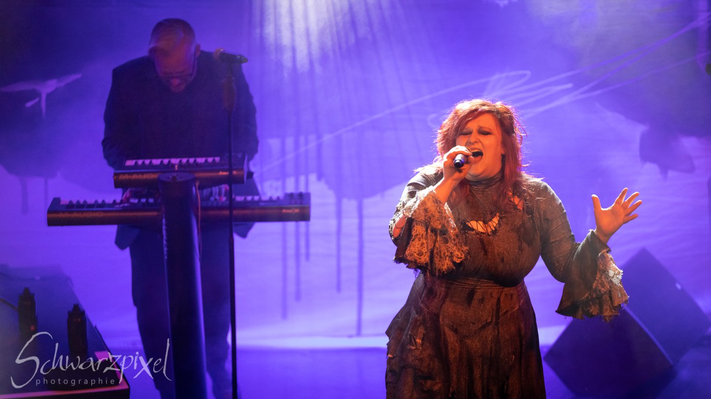 L'Âme Immortelle– In tiefem Fall Tour 2020/21