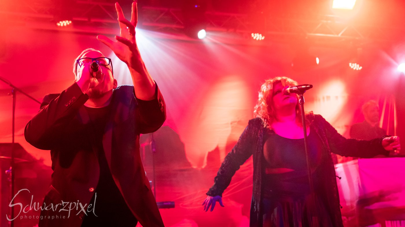 L'Âme Immortelle– In tiefem Fall Tour 2020/21