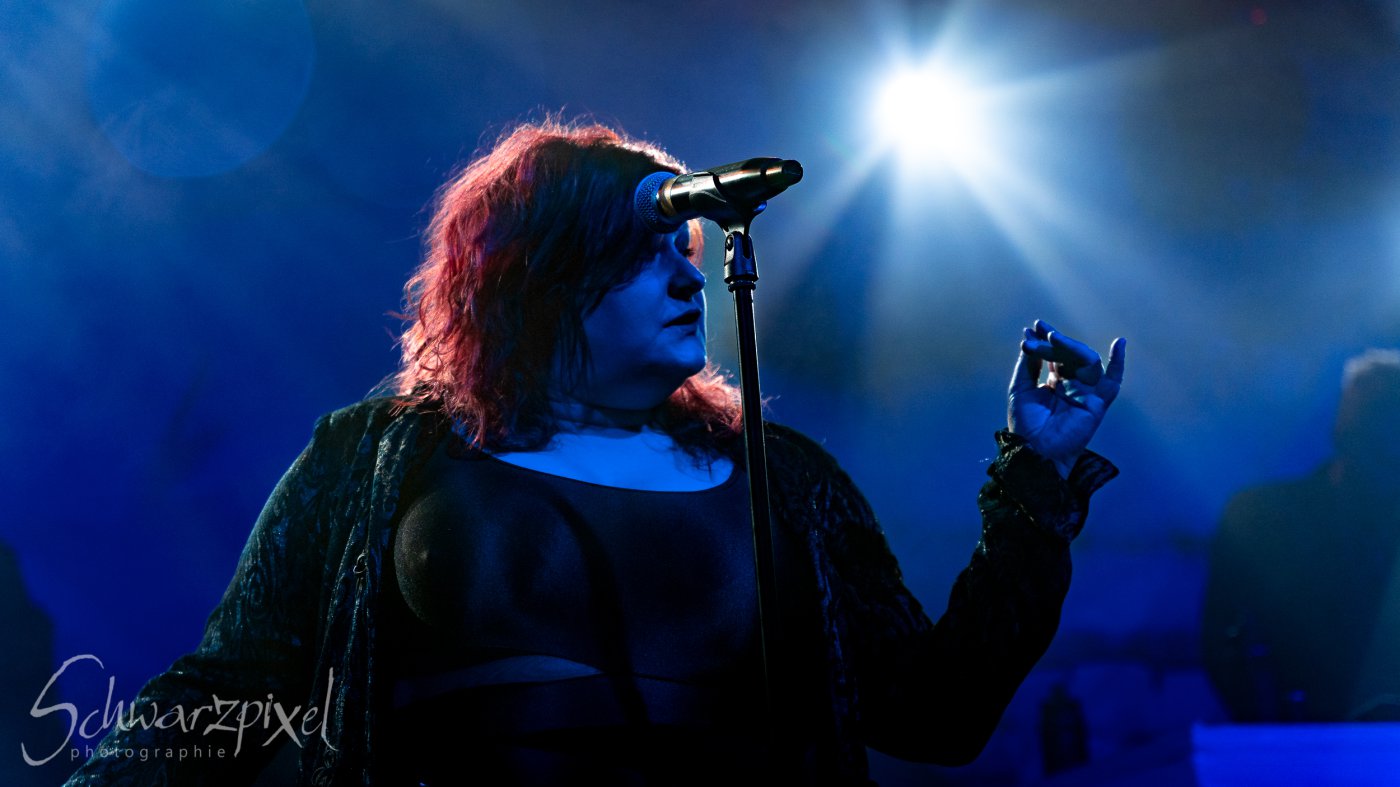 L'Âme Immortelle– In tiefem Fall Tour 2020/21