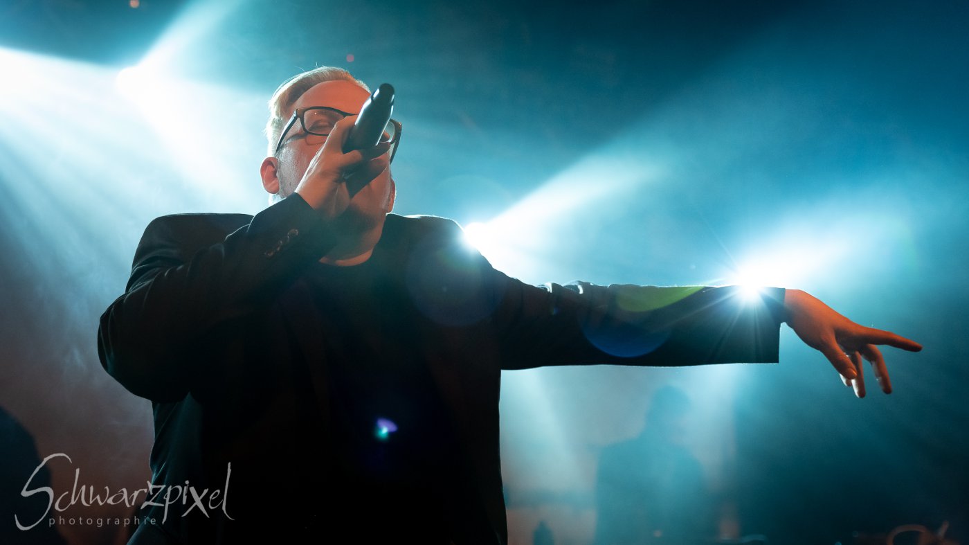 L'Âme Immortelle– In tiefem Fall Tour 2020/21
