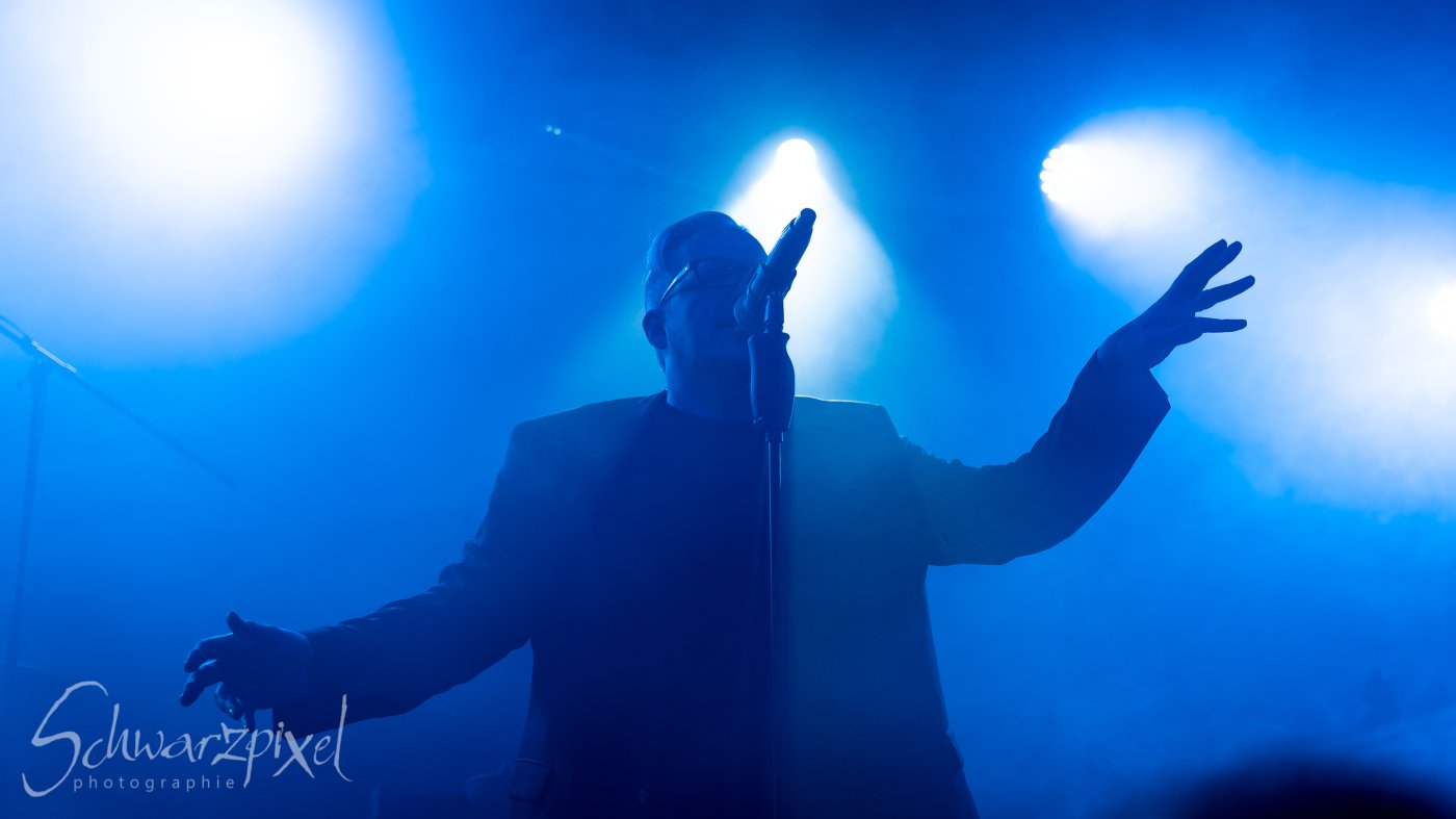 L'Âme Immortelle– In tiefem Fall Tour 2020/21