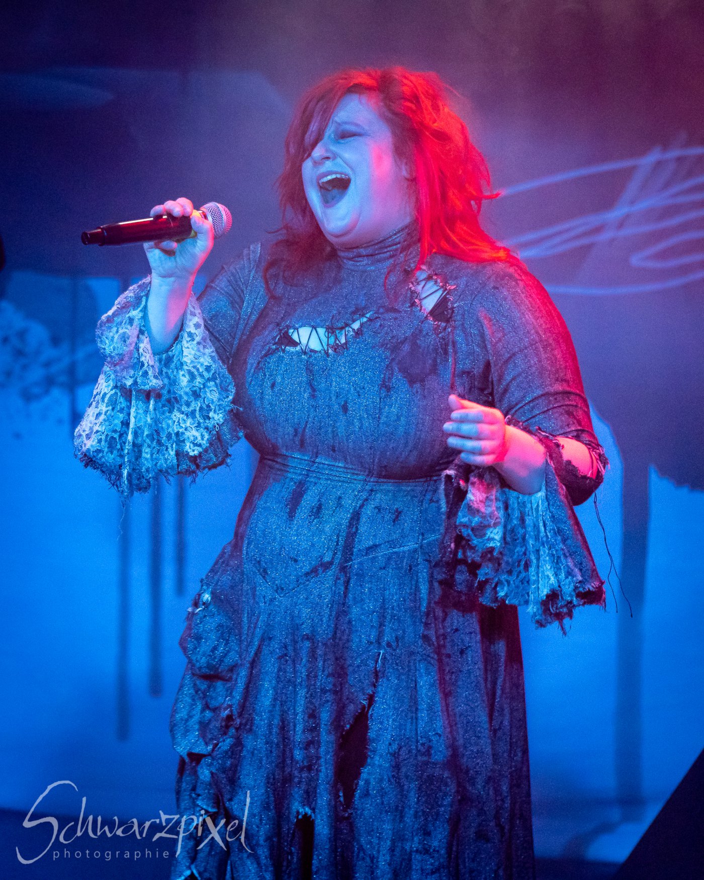 L'Âme Immortelle– In tiefem Fall Tour 2020/21